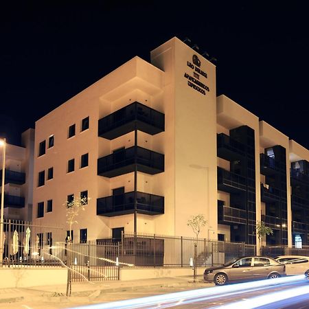 Leo Deluxe Punta Umbria (Adults Only) Apartment Exterior photo