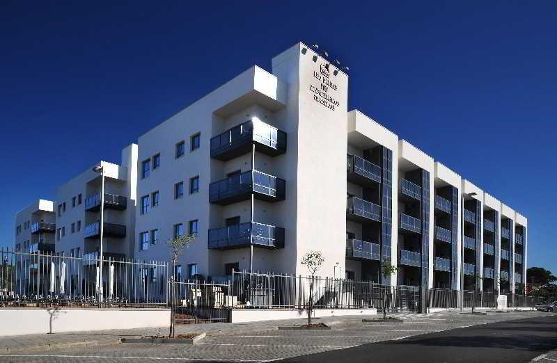 Leo Deluxe Punta Umbria (Adults Only) Apartment Exterior photo