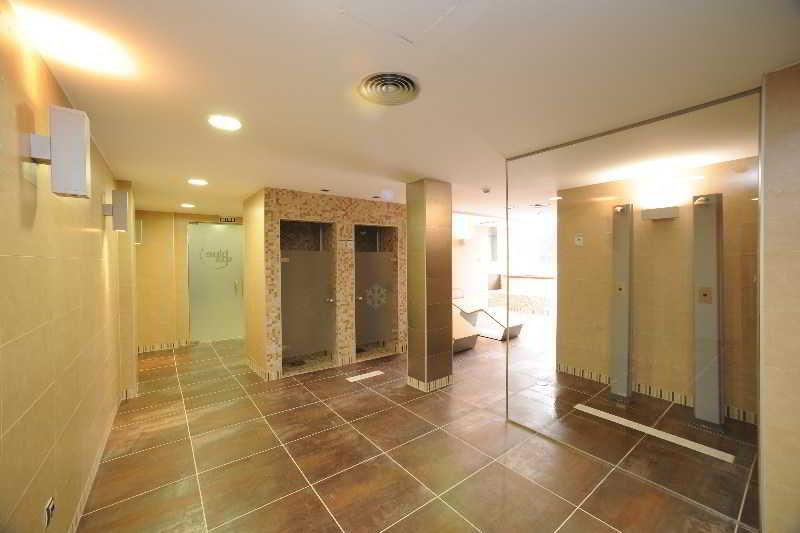 Leo Deluxe Punta Umbria (Adults Only) Apartment Exterior photo
