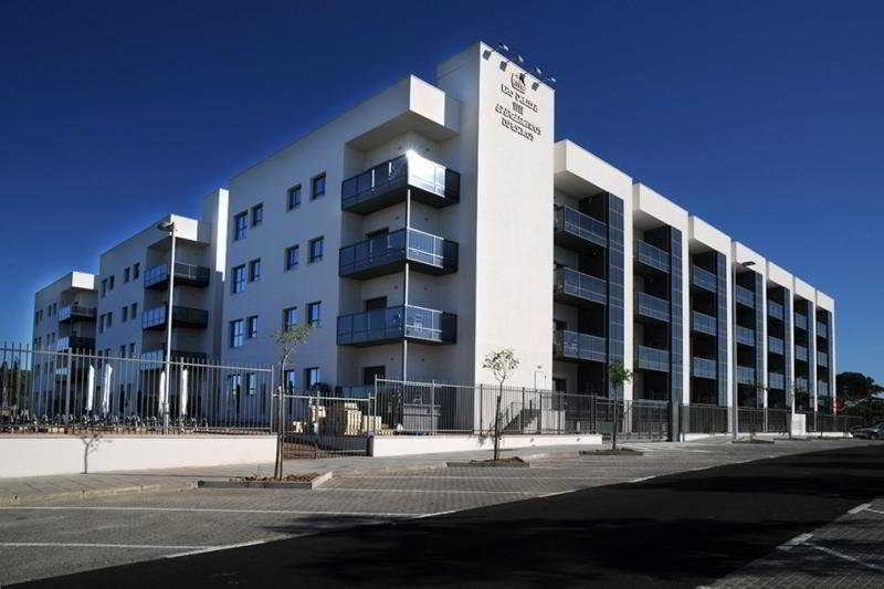 Leo Deluxe Punta Umbria (Adults Only) Apartment Exterior photo