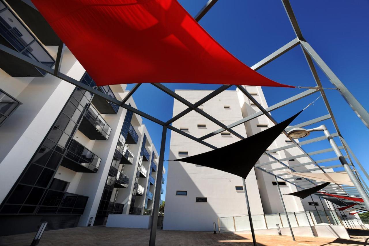 Leo Deluxe Punta Umbria (Adults Only) Apartment Exterior photo