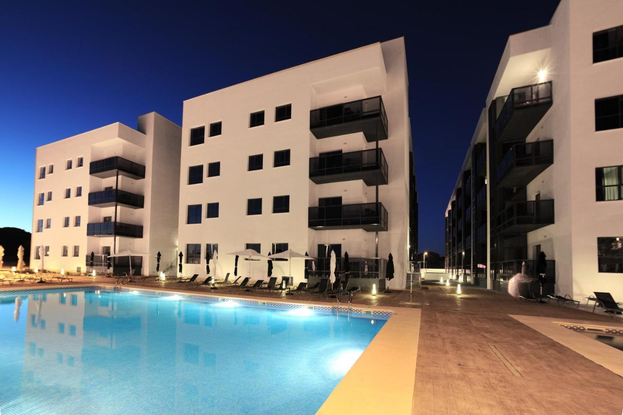 Leo Deluxe Punta Umbria (Adults Only) Apartment Exterior photo
